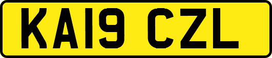 KA19CZL