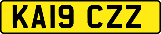 KA19CZZ