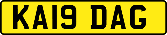 KA19DAG