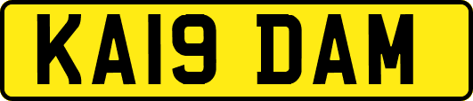 KA19DAM