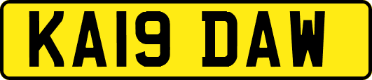 KA19DAW