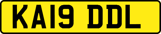 KA19DDL