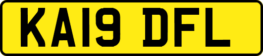 KA19DFL