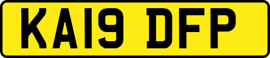 KA19DFP
