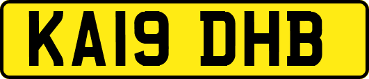 KA19DHB