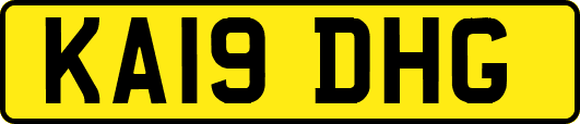 KA19DHG