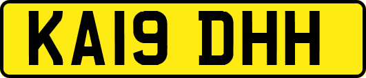 KA19DHH