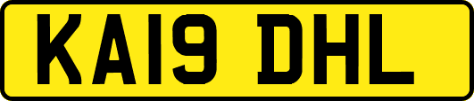 KA19DHL