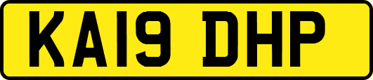 KA19DHP
