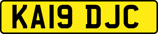 KA19DJC
