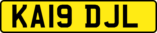 KA19DJL
