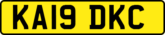 KA19DKC