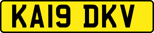 KA19DKV