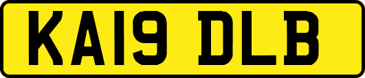 KA19DLB