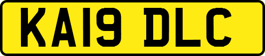 KA19DLC