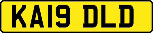 KA19DLD