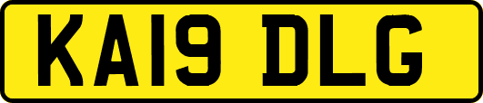 KA19DLG