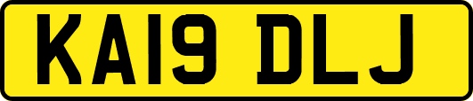 KA19DLJ