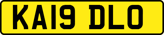 KA19DLO