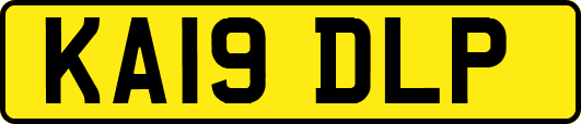 KA19DLP