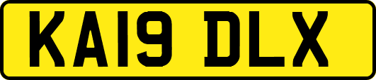 KA19DLX