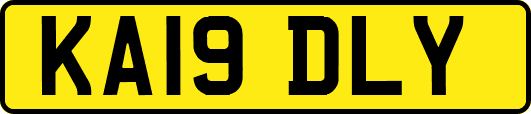 KA19DLY