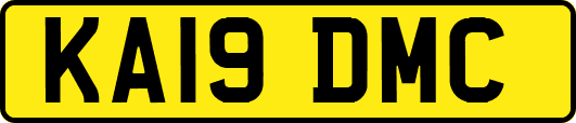 KA19DMC