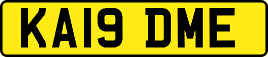 KA19DME