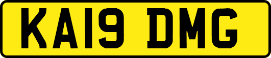 KA19DMG