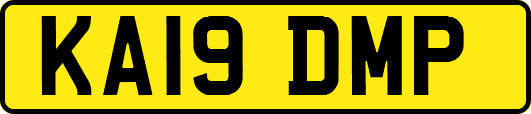 KA19DMP