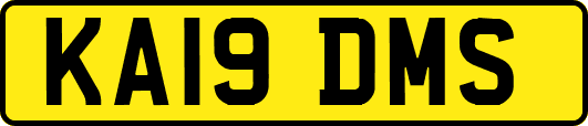 KA19DMS