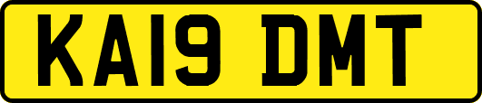 KA19DMT