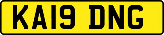KA19DNG