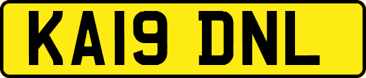 KA19DNL