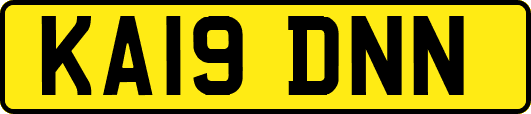 KA19DNN