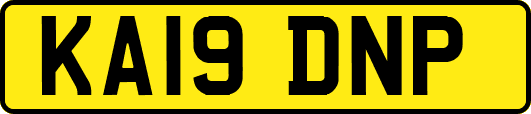 KA19DNP