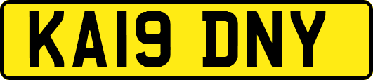 KA19DNY