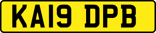 KA19DPB