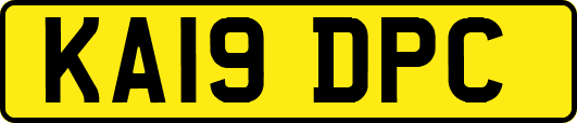 KA19DPC