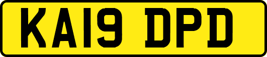 KA19DPD