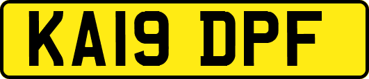 KA19DPF