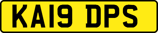 KA19DPS