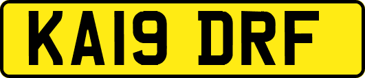 KA19DRF