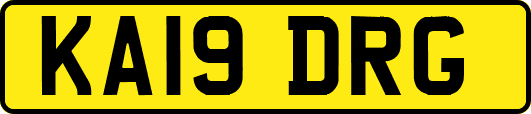 KA19DRG