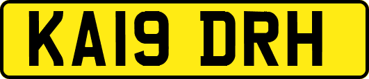 KA19DRH