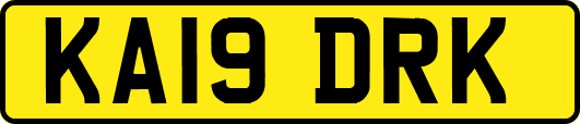 KA19DRK