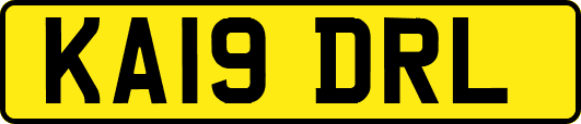 KA19DRL