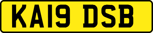 KA19DSB