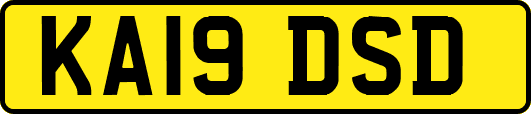 KA19DSD
