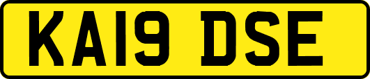 KA19DSE